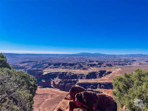 Planning Your Canyonlands National Park Itinerary