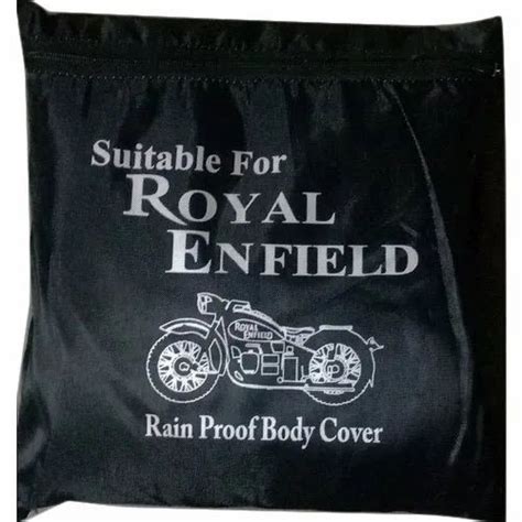 Royal Enfield Bike Cover at Rs 100/piece | North West Delhi | Delhi ...