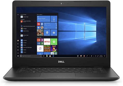 Dell Inspiron 3480 I5 8265U UHD Graphics 620 14 0 Full HD 1920