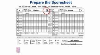 Volleyball Score Sheet Example Free Download, 46% OFF