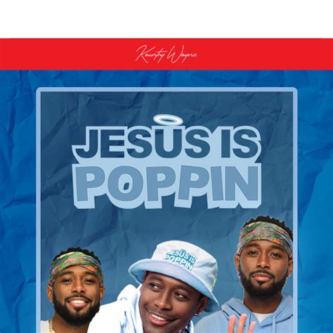 Easter Alert 💙 Blue Jesus Is Poppin Collection Has Arrived Kountry