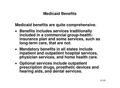 PPT - Sources of Health Care Financing PowerPoint Presentation, free ...