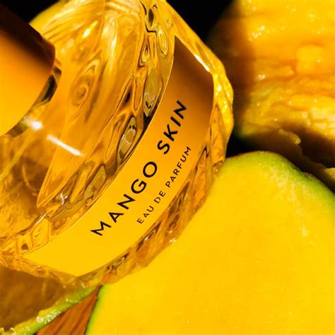 Eau de Parfum Mango Skin, un perfume de Vilhelm Parfumerie