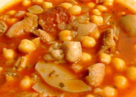 Callos O Mondongo Receta