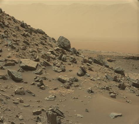 Op Zoek Naar Leven Op Mars Hebben Wij De Rode Planeet Niet Gewoon Zelf