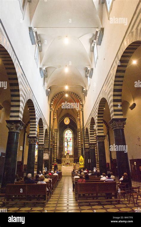 Italy, Tuscany, Prato, cathedral Stock Photo - Alamy