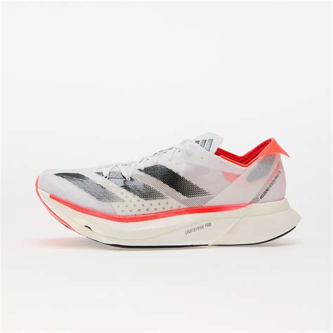 adidas Originals Sneakers Adidas Adizero Adios Pro 3 M Ftw White/ Core ...