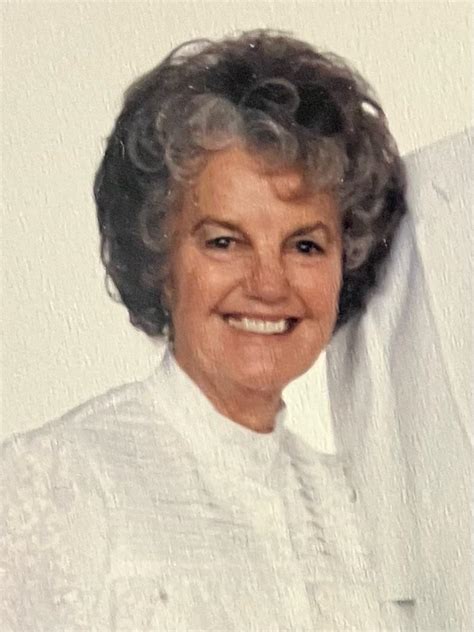 Obituary Idonna Cantrell Obituaries