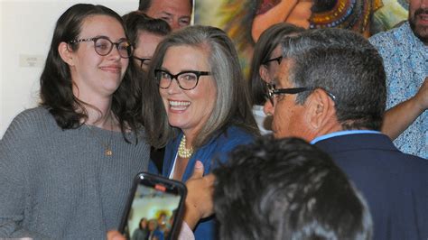 Arizona Gov.-elect Katie Hobbs announces some picks for her cabinet | KJZZ