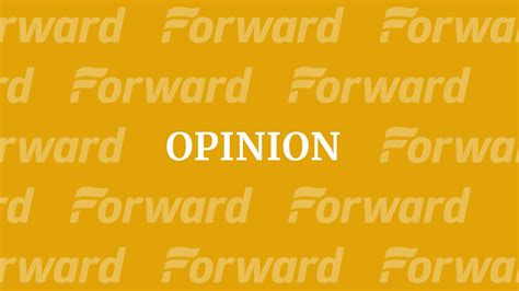 I Read A Secret Transcript Of Hasidic Sex Advice Ive Read Worse The Forward