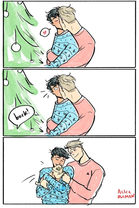 Pin By Clara St James On Heartstopper Alice Book Cute Gay Gay Books