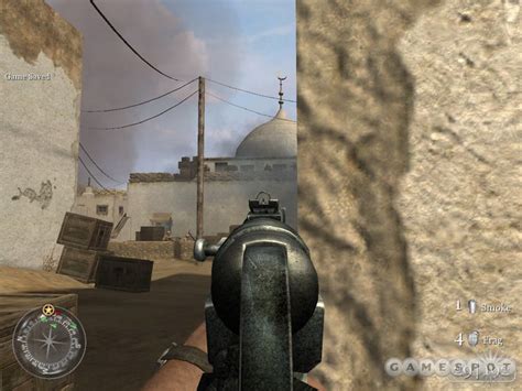Call of Duty 2 Walkthrough - GameSpot