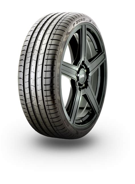 Pirelli P Zero Pz4 Run Flat 27535r21 103y Xl Tire Qty 1 Ebay