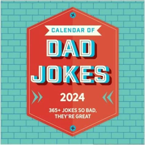 Dumb Dad Jokes 2024 Book Bunnie Lucienne