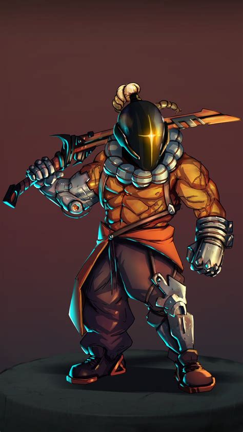 Reddit Dota 2 On Twitter Juggernaut Cyberpunk Redesign U