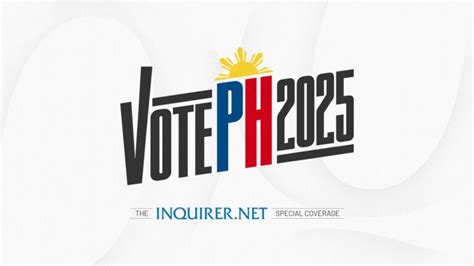 LIVE UPDATES Day 4 Filing Of COCs For 2025 Elections INQUIRER Net