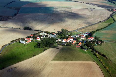 Symetric Czech Village Michal Svec Flickr