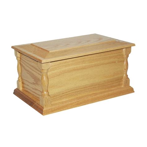 Solid Wood Ashes Caskets All Fsc Certified Wood Sources