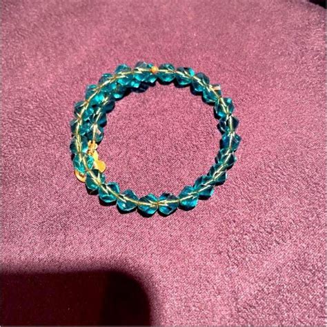 Alex Ani Bracelet Good Condition Depop