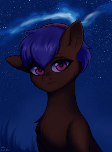 2958632 Safe Artistalunedoodle Oc Ochearts Desire Earth Pony