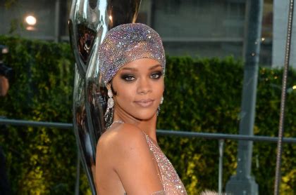 rihanna información y noticias de rihanna Pulzo