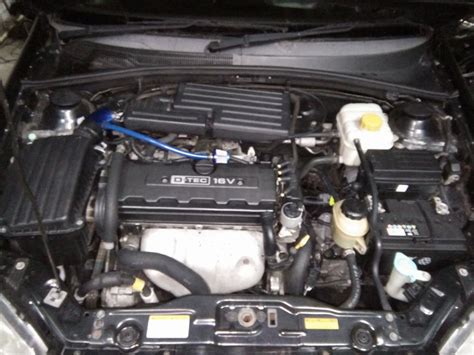 Разборка шевроле лачетти лачетті: 2 600 $ - Chevrolet Киев на Olx
