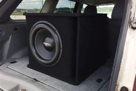 Best 15 Inch Subwoofer – Top 8 Picks You Should Consider - Audio Revamp