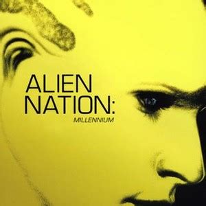 Alien Nation Millennium Rotten Tomatoes