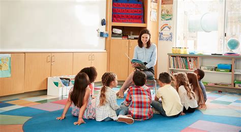 EDUACIÓN INFANTIL