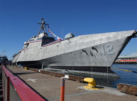 dvids images uss omaha lcs  commissioning ceremony image