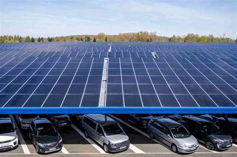 El Uso De Las Placas Solares En Disney Solar Espa A