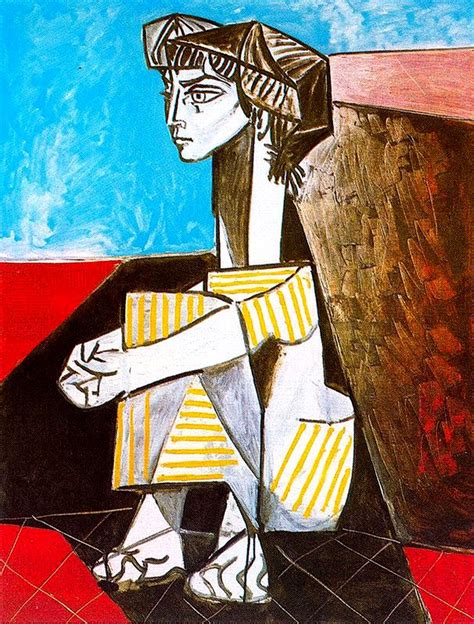 Biografia de Pablo Picasso - eBiografia