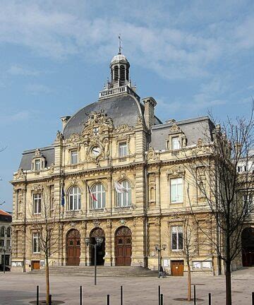 N1 Visite de Tourcoing Guides France Visite Guidée