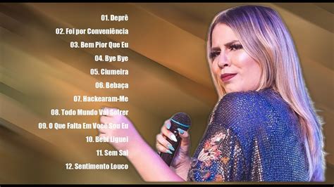 Top Best Hits Top Cantores Brazil Mar Lia Mendon A M Sicas