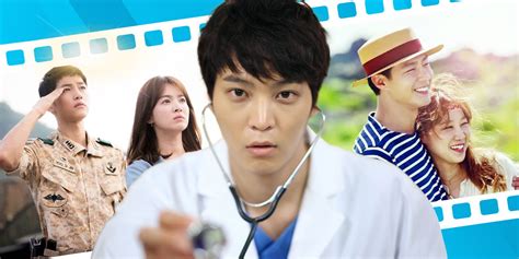 12 Best Medical K Dramas Ranked