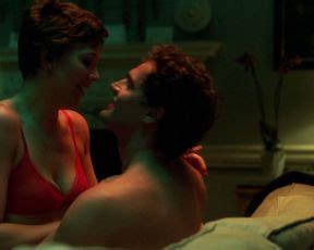 Maggie Gyllenhaal Nude PartyCelebs