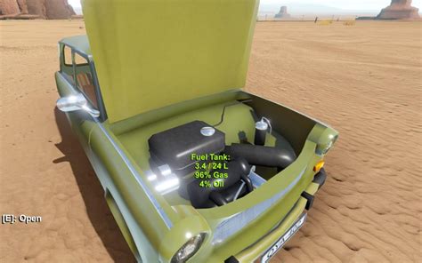 The Long Drive: All Vehicles Guide 2022 - KosGames