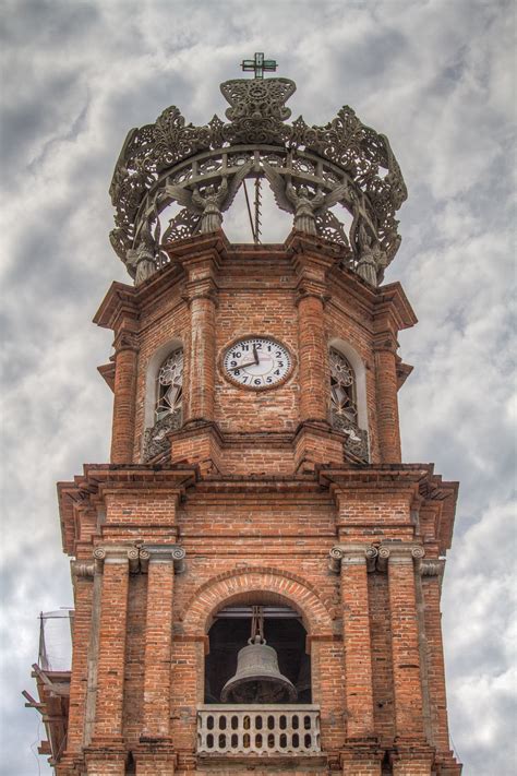 Iglesia Campanario Arquitectura Foto Gratis En Pixabay Pixabay