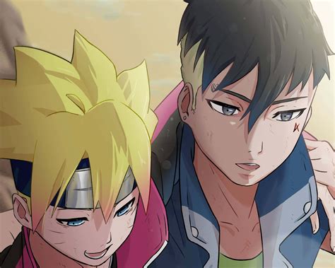 100 Boruto Naruto Next Generations Wallpapers