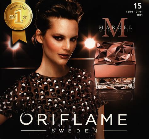 Oriflame Cosméticos Catálogo Oriflame Em Tua Casa