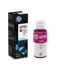 Hp Gt Ml Magenta Original Ink Bottle M H Aa