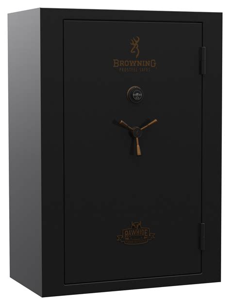 How To Break Into A Browning Prosteel Safe Wesml