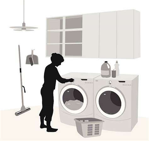 Laundry Room Cartoon Images - Download High Quality Laundry Clipart ...