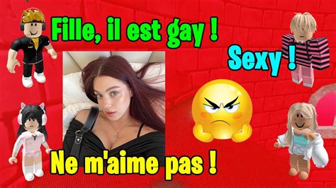 Histoire Roblox Histoire Roblox Ma Meilleure Amie Flirte Avec Mon