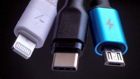 Usb Type C Will Become Mandatory In 2024 Magnetar It