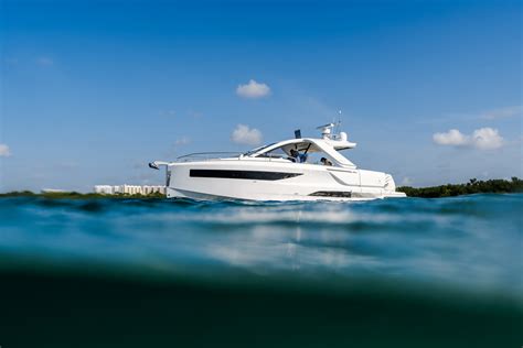 Jeanneau Power Boats | InterMarine Boats