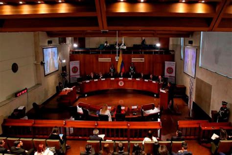 Corte Constitucional Tumbó Articulo Que Suspendió Ley De Garantías