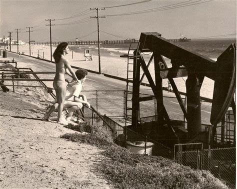 Huntington Beach California Photo Via Chris Epting Huntington