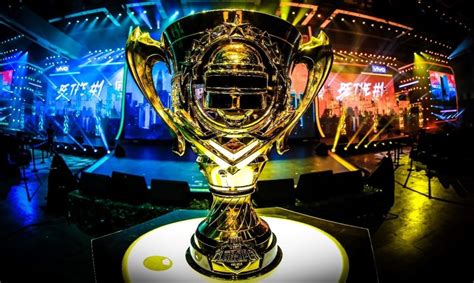 PUBG Mobile Pro League Worlds Largest Mobile Tournament Kick Off