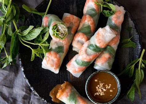 How To Make Vietnamese Spring Rolls Explore One Vietnam